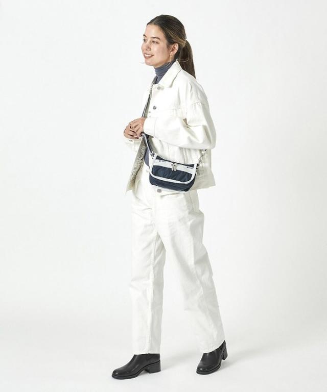 レスポートサック ショルダーバッグ 1615LC03 LeSportsac レスポートサック)ショルダーバッグ 1615LC03