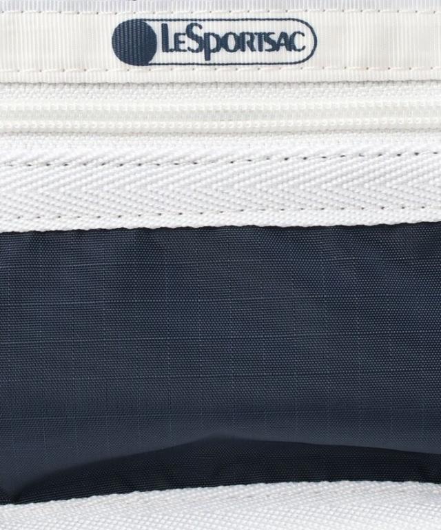 レスポートサック★値下げ❗️ LeSportsac（ショルダーバッグ ・ ブラック/黒色系）のフリマ