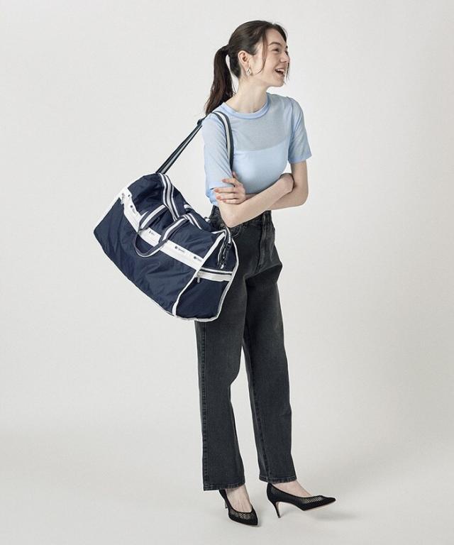レスポートサック（LeSportsac）/(レスポートサック)ボストン
