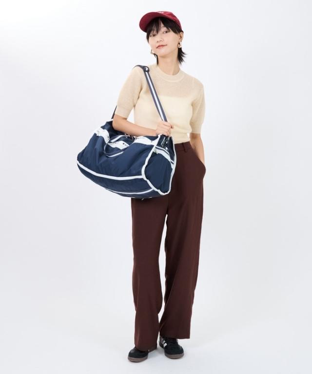 レスポートサック LeSportsac レスポートサック ボストンバッグ Mサイズ
