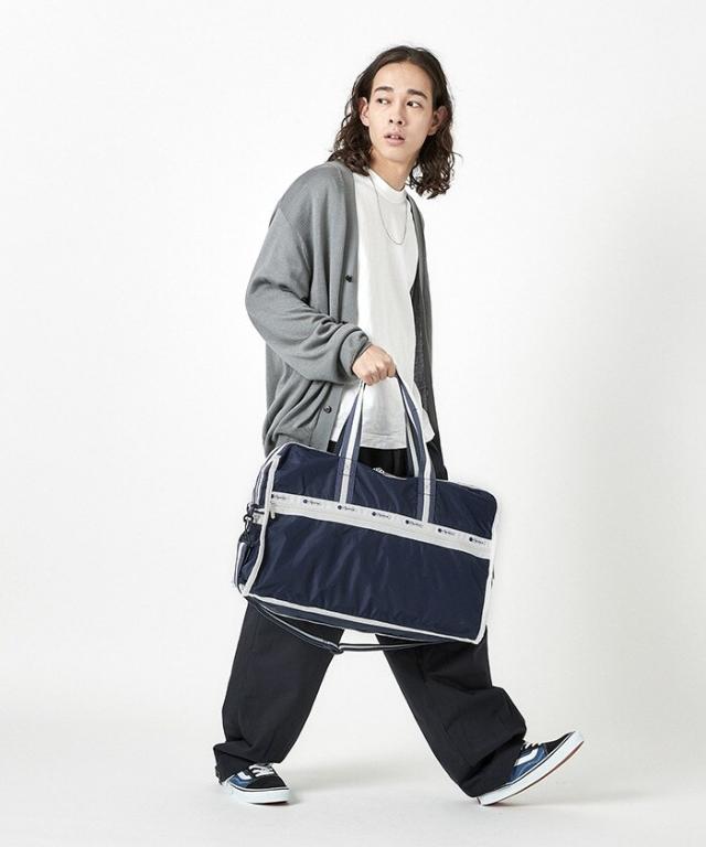 レスポートサック（LeSportsac）/(レスポートサック)ボストン