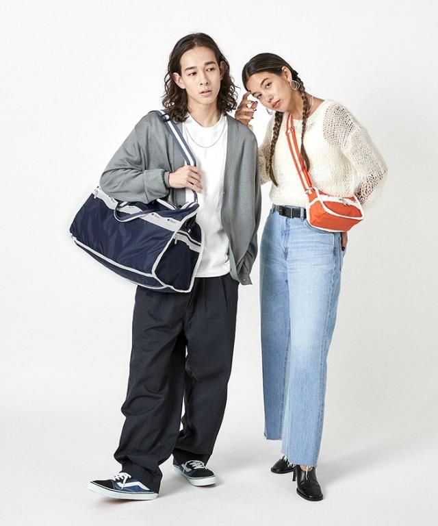 レスポートサック　ボストンバック レスポートサック（LeSportsac）/(レスポートサック)ボストン
