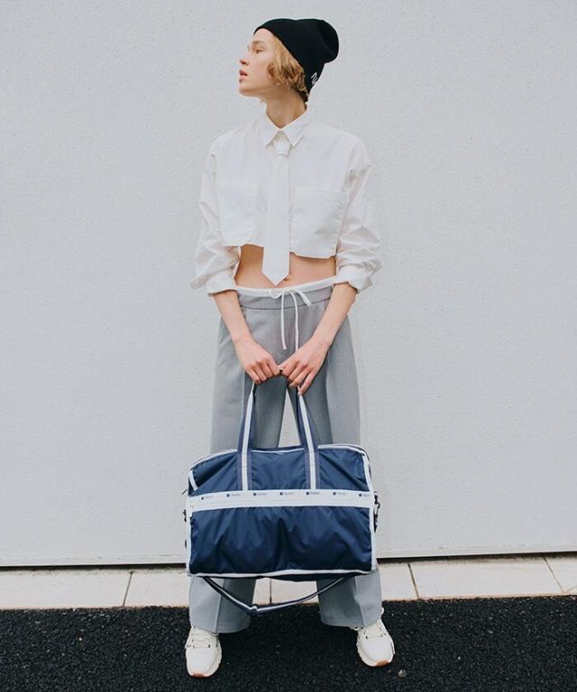 レスポートサック レディースメンズ 大容量 ボストンバッグ-ハート#6 レスポートサック（LeSportsac）/(レスポートサック)ボストン