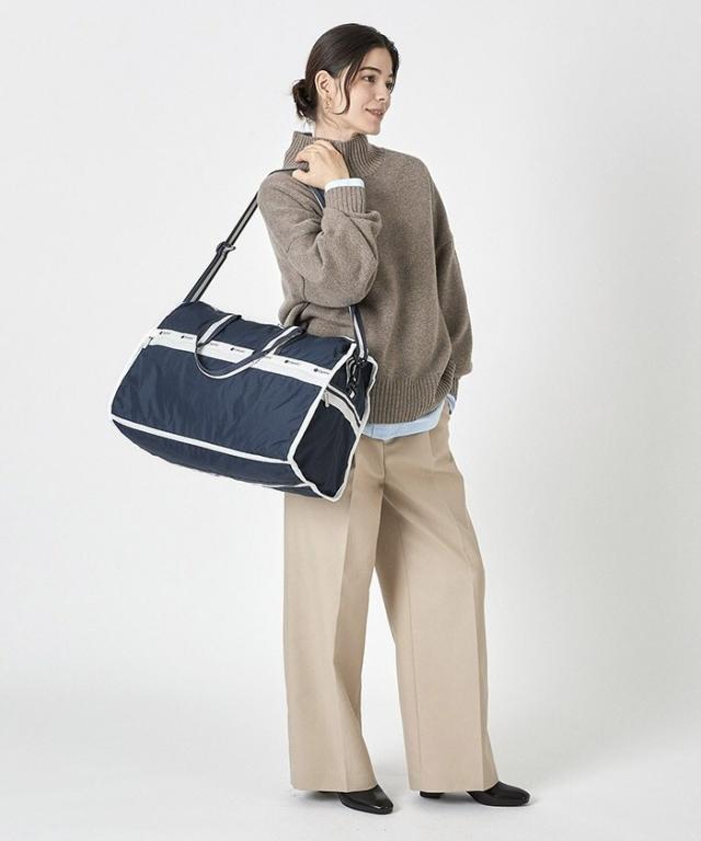 レスポートサック レディースメンズ 大容量 ボストンバッグ-ハート#6 レスポートサック（LeSportsac）/(レスポートサック)ボストン