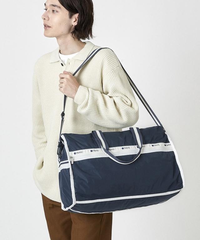 レスポートサック（LeSportsac）/(レスポートサック)ボストン