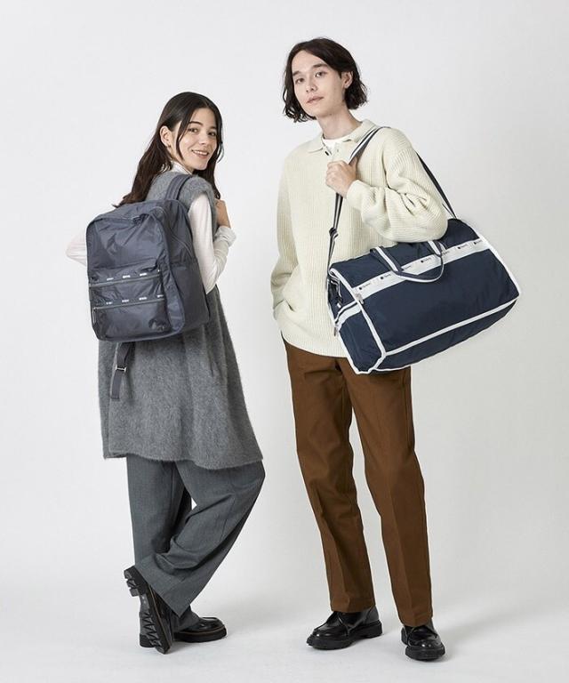 レスポートサック（LeSportsac）/(レスポートサック)ボストン