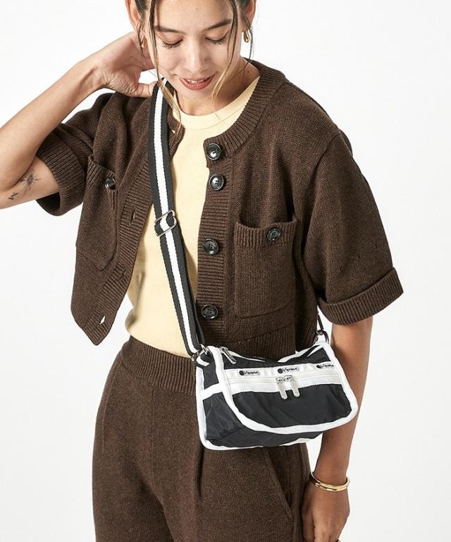 レスポートサック（LeSportsac）/(レスポートサック)ミニバッグ 1222E849