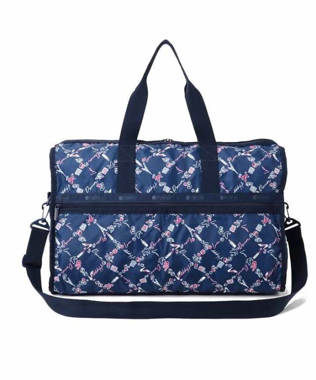 レスポートサック（LeSportsac）/(レスポートサック)ボストンバッグ 4319U344