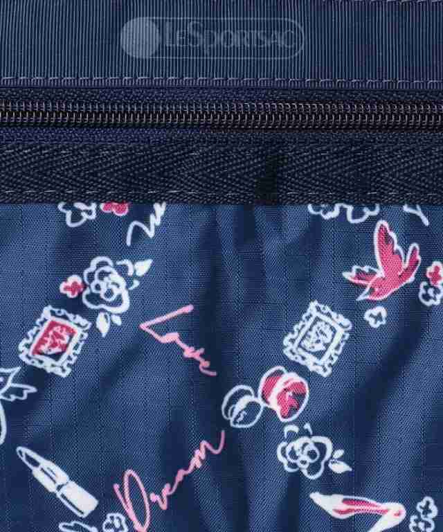 レスポートサック（LeSportsac）/(レスポートサック)ボストンバッグ 4319U344