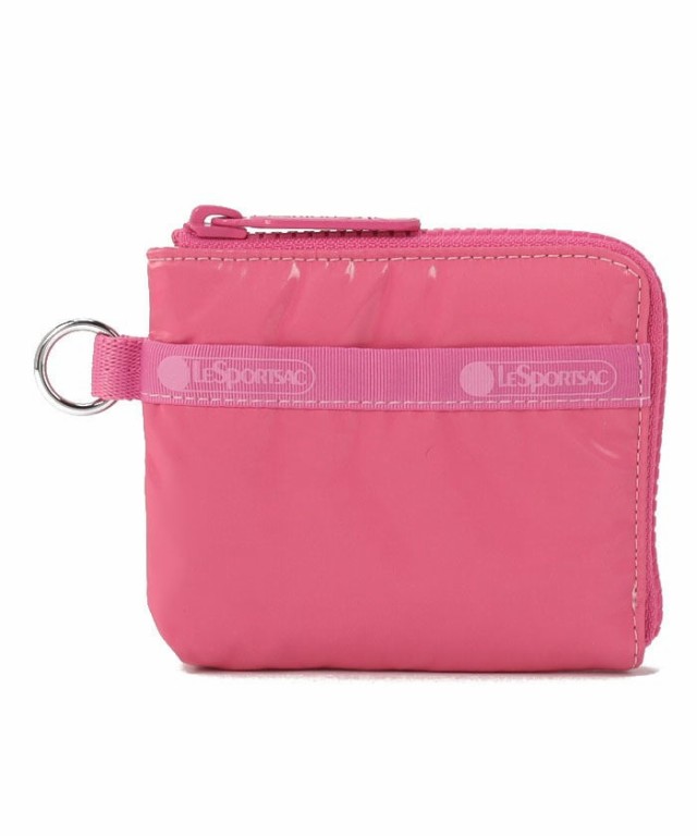 レスポートサック（LeSportsac）/(レスポートサック)二つ折り財布・三つ折り財布 1112L173 折りたたみ財布