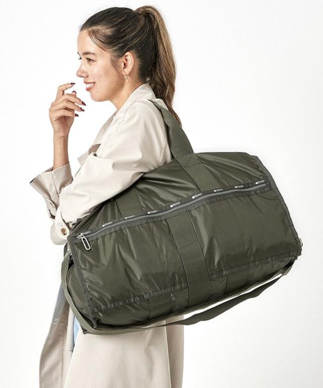 レスポートサック（LeSportsac）/(レスポートサック)ボストンバッグ  