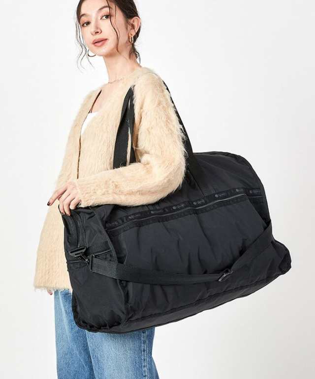 レスポートサック（LeSportsac）/(レスポートサック)ボストンバッグ 4320U185