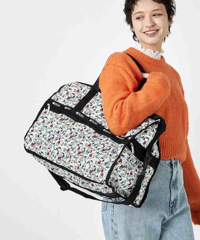 レスポートサック（LeSportsac）/(レスポートサック)ボストンバッグ 4319E955の通販はau PAY マーケット - Brand  Square by OIOI （ブランドスクエアbyマルイ） | au PAY マーケット－通販サイト