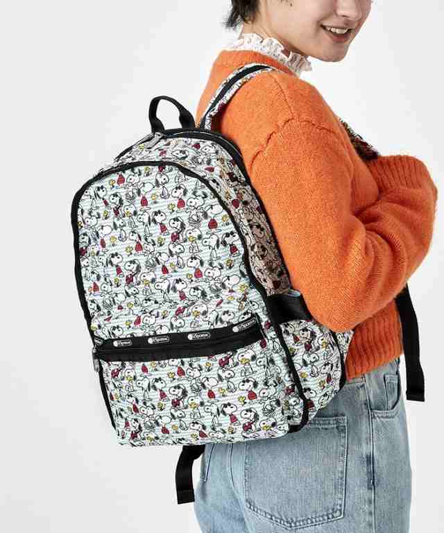 レスポートサック（LeSportsac）/(レスポートサック)バックパック/リュック 3747E955