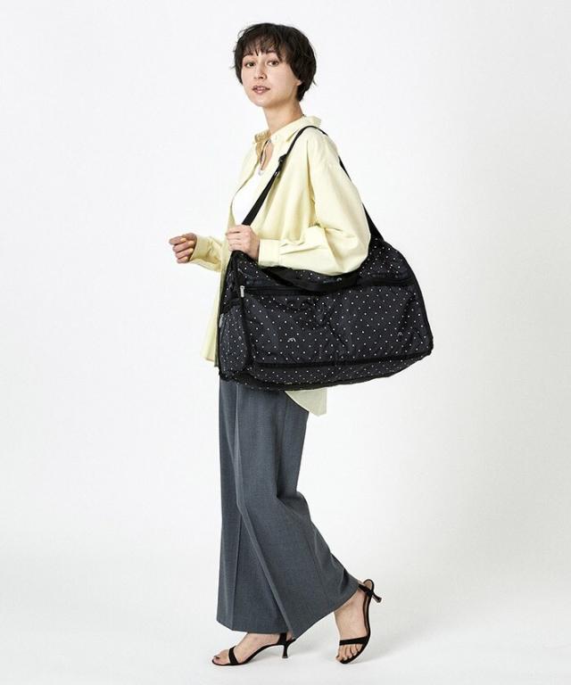 レスポートサック（LeSportsac）/(レスポートサック)ボストン