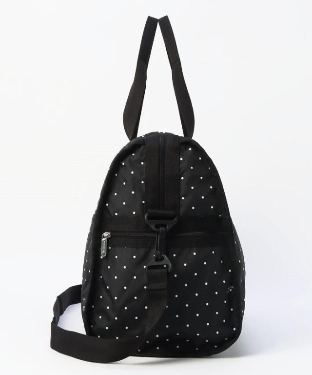 LESPORTSAC  レスポートサック レスポートサック/LeSportsac/ 3-ZIP CROSSBODY 4007/フラクセン