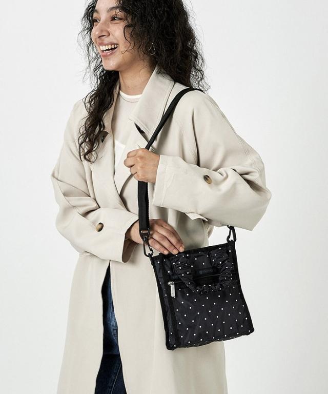 お待たせしました！レスポートサックショルダーバック レスポートサック（LeSportsac）/(レスポートサック)ショルダー