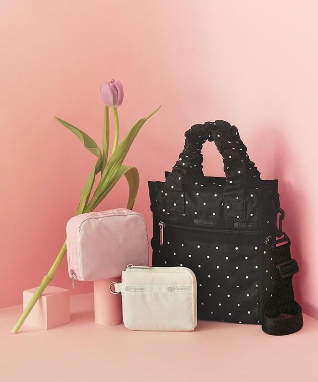 LESPORTSAC レスポートサック 旅行用 レスポートサック（LeSportsac）/(レスポートサック)ショルダー