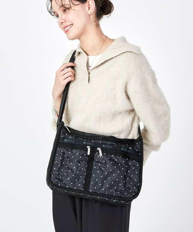 レスポートサック（LeSportsac）/(レスポートサック)ショルダーバッグ 7507E978の通販はau PAY マーケット - Brand  Square by OIOI （ブランドスクエアbyマルイ） | au PAY マーケット－通販サイト