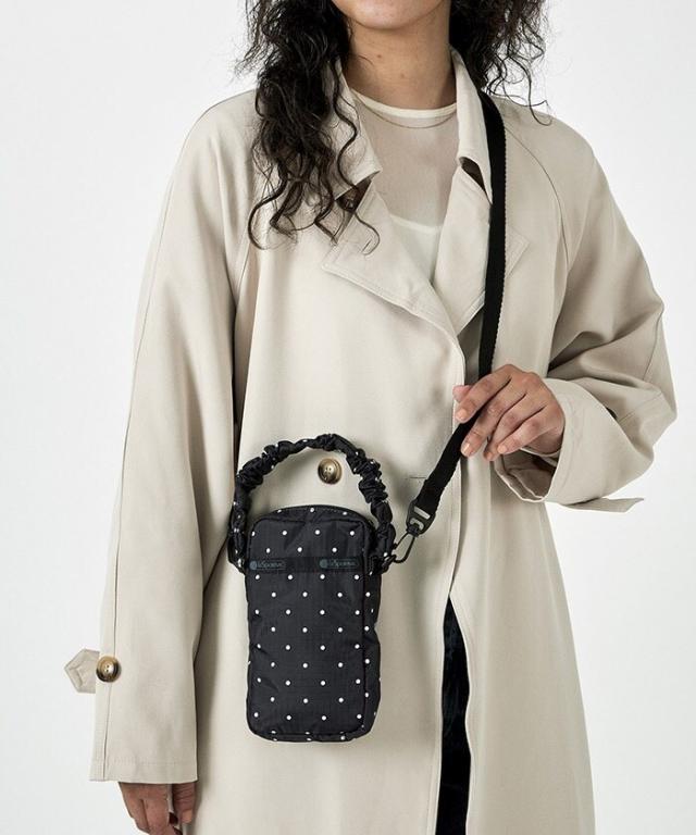 レスポートサック（LeSportsac）/(レスポートサック)ミニバッグ