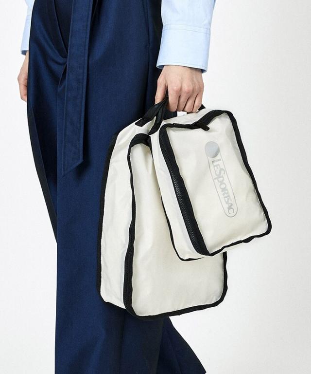 レスポートサック Brandol / LeSportsac レスポートサック トートバッグ SMALL