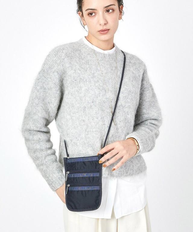 レスポートサック（LeSportsac）/(レスポートサック)ショルダーバッグ 3960R111の通販は