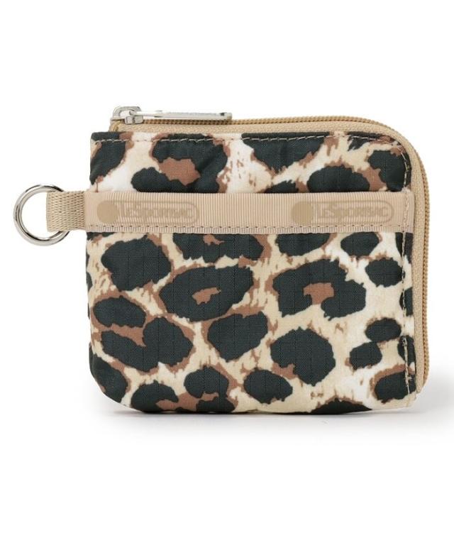 レスポートサック（LeSportsac）/(レスポートサック)二つ折り財布・三つ折り財布 1112U299の通販は 6,006円