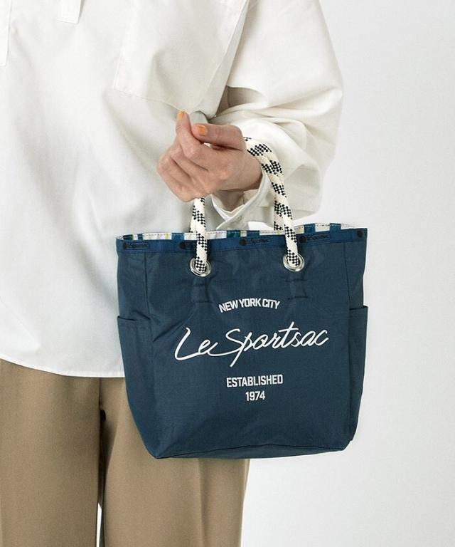 レスポートサック（LeSportsac）/(レスポートサック)トートバッグ  