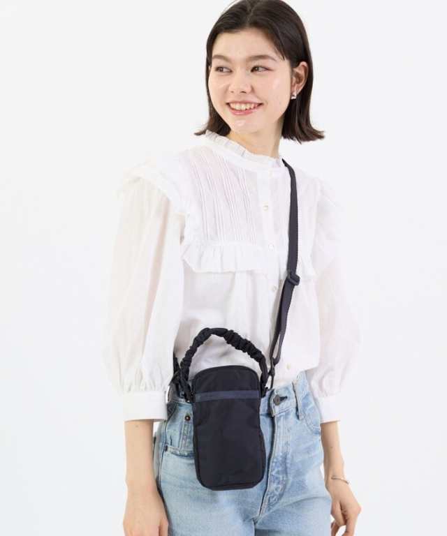 レスポートサック（LeSportsac）/(レスポートサック)ショルダーバッグ 1234R111の通販は