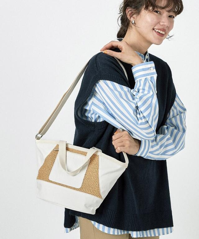 レスポートサック（LeSportsac）/(レスポートサック)トートバッグ 1401C523の通販は