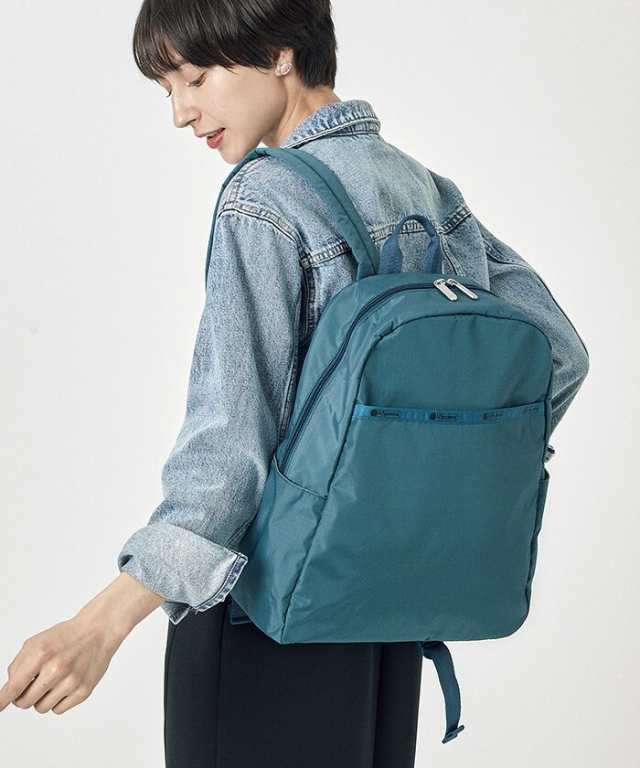 レスポートサック（LeSportsac）/(レスポートサック)バックパック/リュック 3992U387