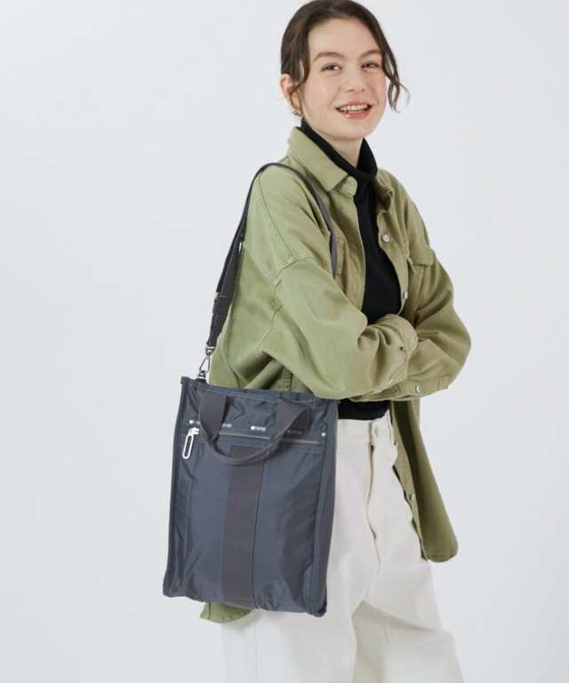 【NEW】レスポートサック(LeSportsac)/(レスポートサック)トートバッグ 1430C411の通販は