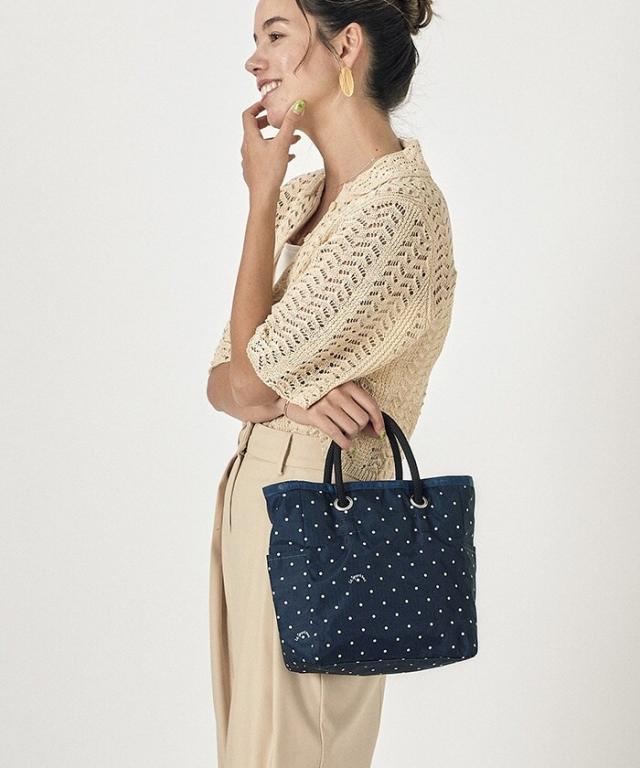 レスポートサック（LeSportsac）/(レスポートサック)トートバッグ 1114H159の通販は 8,250円