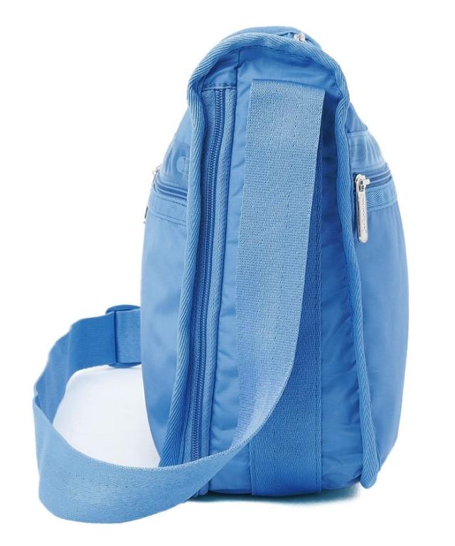 レスポートサック LeSportsac MINI WEB CROSSBODY