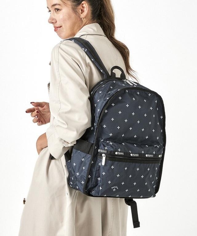 レスポートサック（LeSportsac）/(レスポートサック)バックパック/リュック 3747HA02の通販は 23,100円