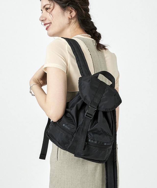 レスポートサック（LeSportsac）/(レスポートサック)バックパック/リュック 1429U185