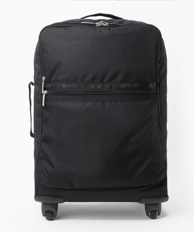【入手困難】新品✨レスポートサック　LeSportsac　キャリーケース　旅行 Amazon | [レスポートサック] キャリーケース 3554 レディース