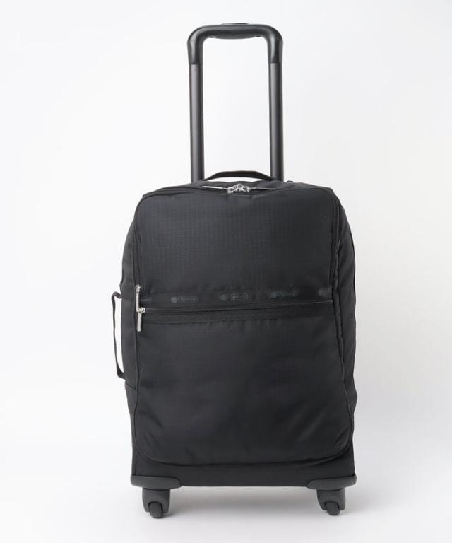 Lesportsac レスポートサック　キャリーケース　スーツケース レスポートサック)スーツケース/キャリーバッグ 1001LB01