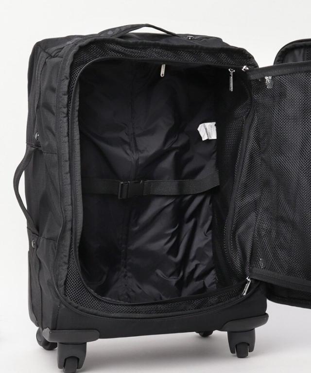 レスポートサック　キャリーバック DELUXE EASY CARRY TOTEサンダー（トートバッグ）｜LeSportsac