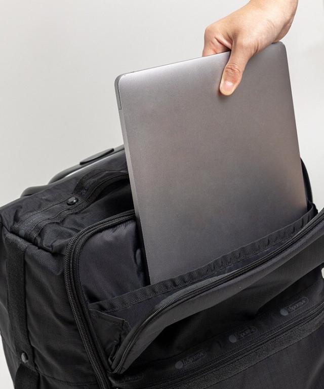 レスポートサック（LeSportsac）/(レスポートサック)スーツ