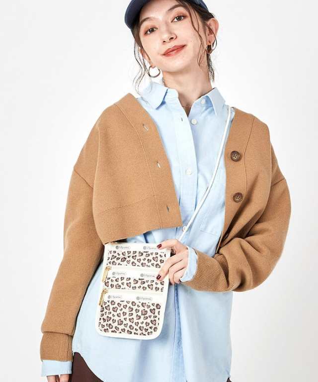 レスポートサック（LeSportsac）/(レスポートサック)ショルダーバッグ 3960HA31の通販は 8,613円