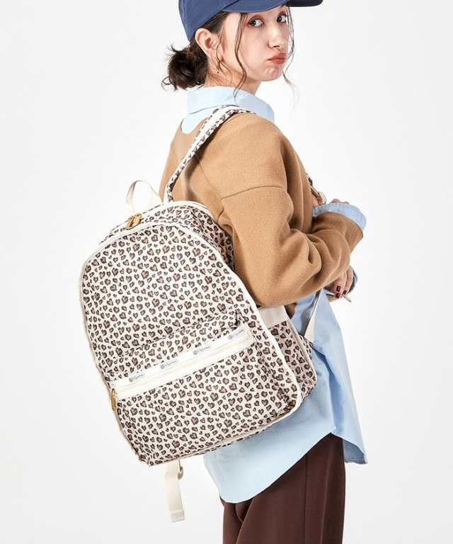 レスポートサック（LeSportsac）/(レスポートサック)バックパック/リュック 3747HA31