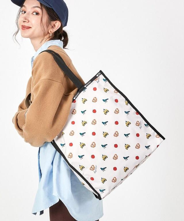 レスポートサック（LeSportsac）/(レスポートサック)トートバッグ 3847HA20の通販はトートバッグ