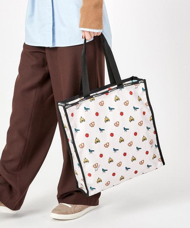 レスポートサック（LeSportsac）/(レスポートサック)トートバッグ 3847HA20の通販は
