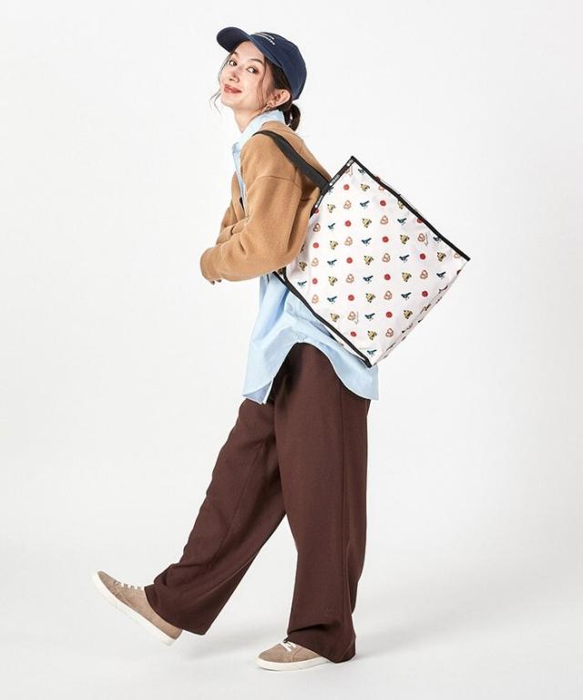 レスポートサック（LeSportsac）/(レスポートサック)トートバッグ 3847HA20の通販は