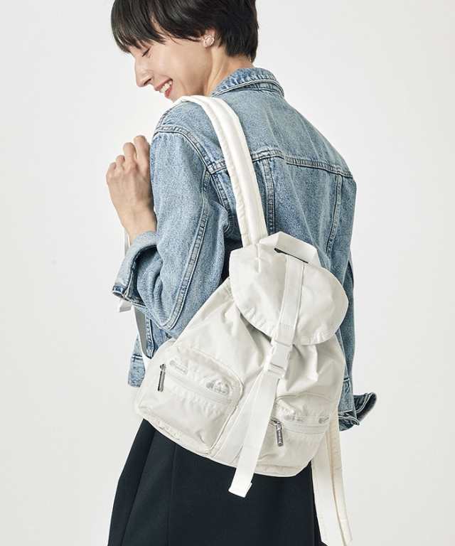 【NEW】レスポートサック（LeSportsac）/(レスポートサック)バックパック/リュック 1429C522