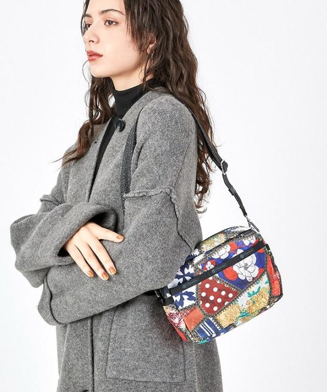 レスポートサック（LeSportsac）/(レスポートサック)ショルダーバッグ 1293HB63