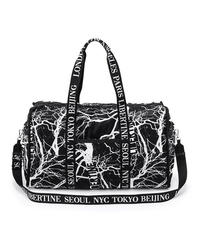 レスポートサック（LeSportsac）/(レスポートサック)ボストン