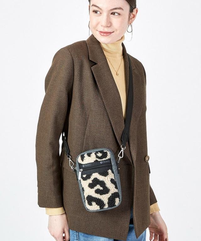 レスポートサック（LeSportsac）/(レスポートサック)ショルダーバッグ 1608LA80