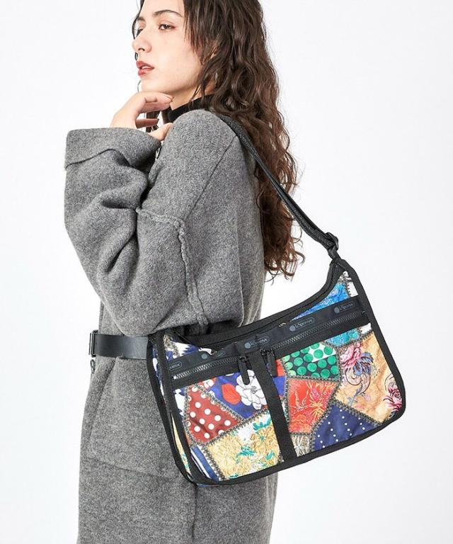 レスポートサック（LeSportsac）/(レスポートサック)ショルダーバッグ 7507HB62